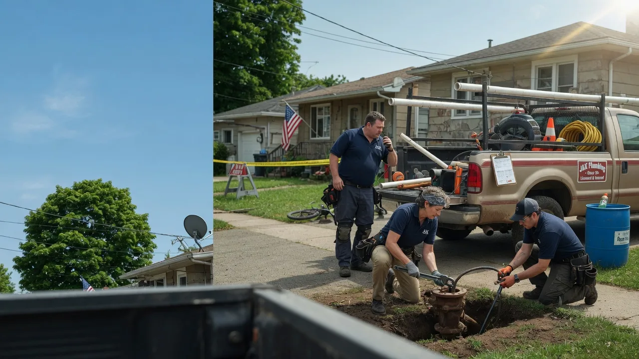 Water Heater Replacement in Randall, KS near me